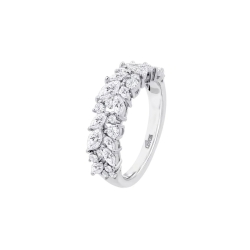Anillo Lotus Silver Colors mujer LP3884-3/1