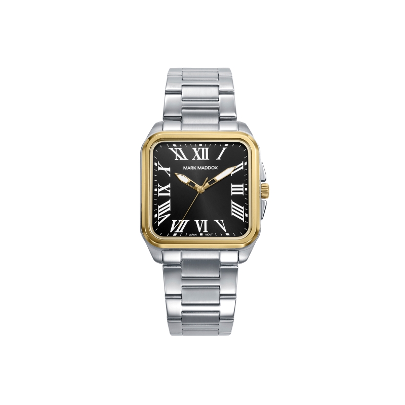 Reloj Mark Maddox Alfama hombre HM0153-52
