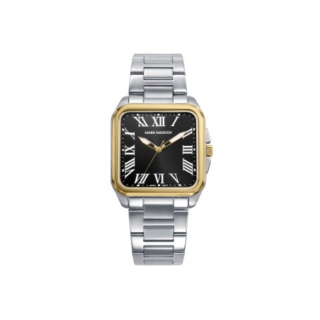 Reloj Mark Maddox Alfama hombre HM0153-52