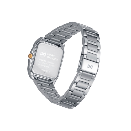 Reloj Mark Maddox Alfama hombre HM0153-52