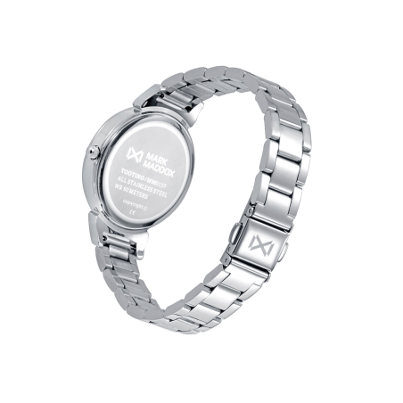 Reloj Mark Maddox Tooting mujer MM0137-35