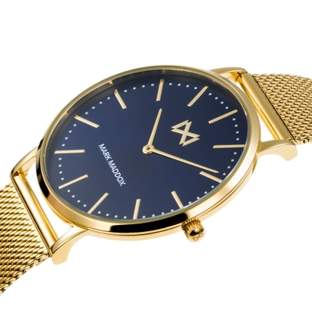 Mark Maddox Greenwich hombre HM7122-37