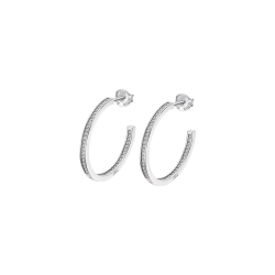 Pendientes Lotus Silver It Girl LP1937-4/2