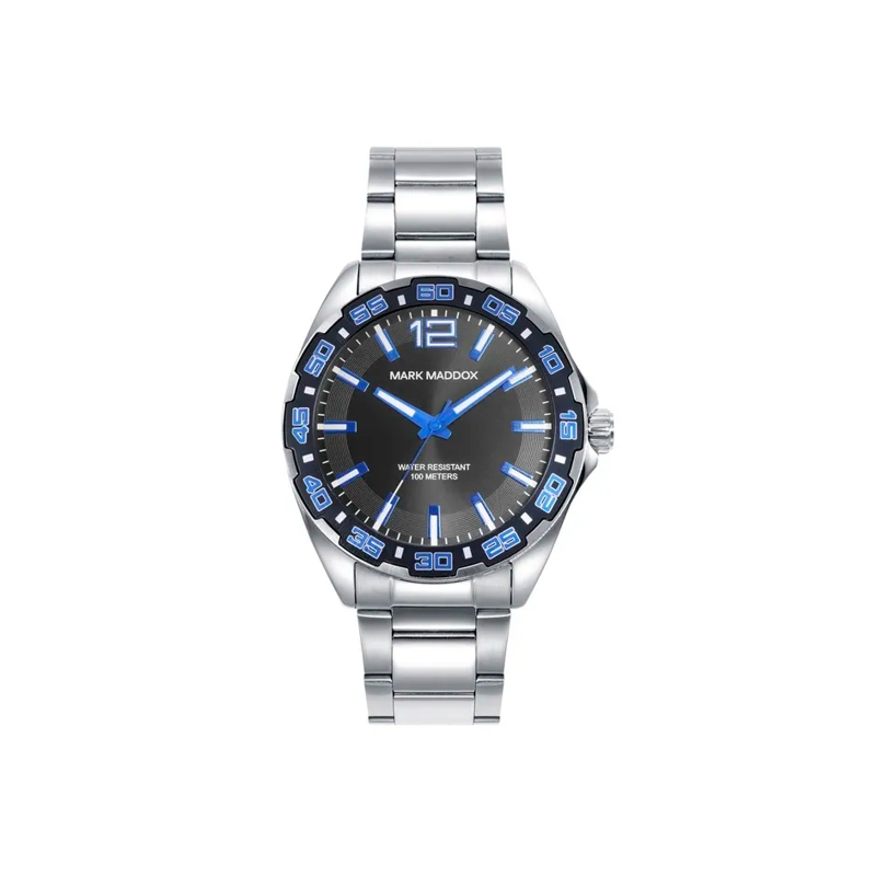 Reloj Mark Maddox Mission hombre HM0143-55
