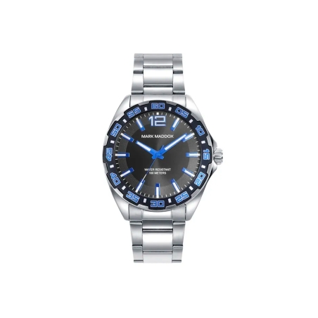 Reloj Mark Maddox Mission hombre HM0143-55