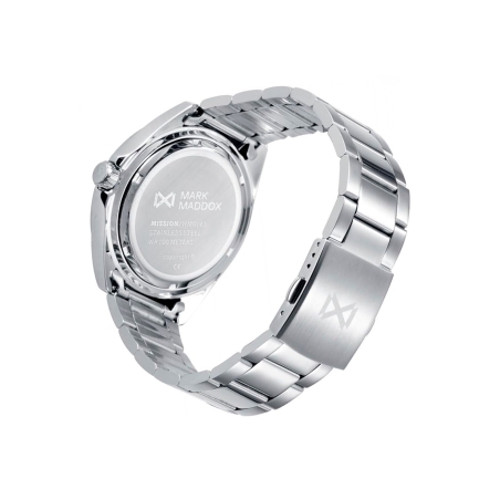 Reloj Mark Maddox Mission hombre HM0143-55