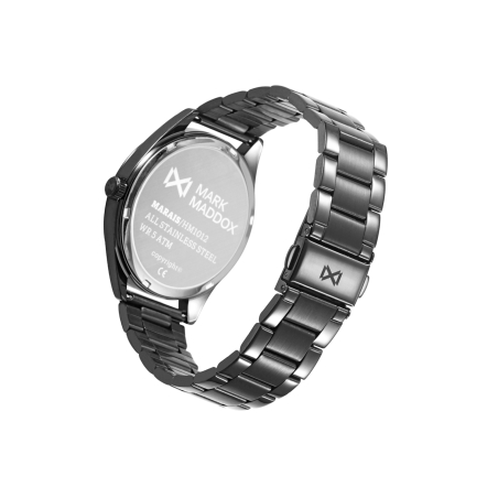 Reloj Mark Maddox Marais hombre HM1012-56