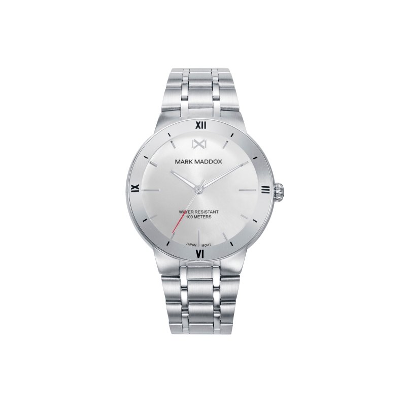 Reloj Mark Maddox Mission hombre HM0154-56