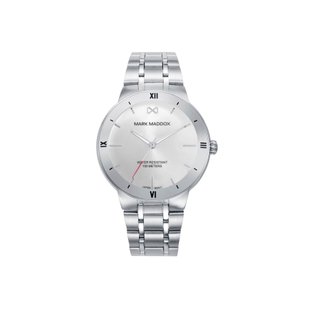 Reloj Mark Maddox Mission hombre HM0154-56