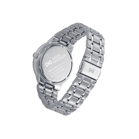 Reloj Mark Maddox Mission hombre HM0154-56