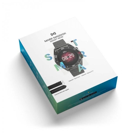 Reloj Mark Maddox smart hombre HS0003-90