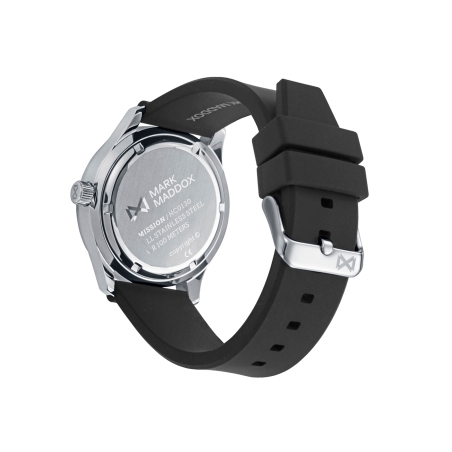Reloj Mark Maddox Mission hombre HC0130-66