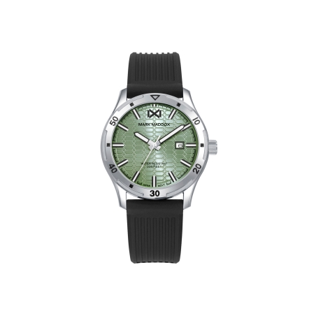 Reloj Mark Maddox Mission hombre HC0130-66