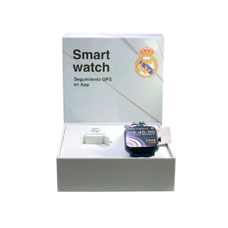 Reloj Viceroy smart Real Madrid RM2007-10