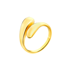 Anillo Lotus Style LS2441-3/2