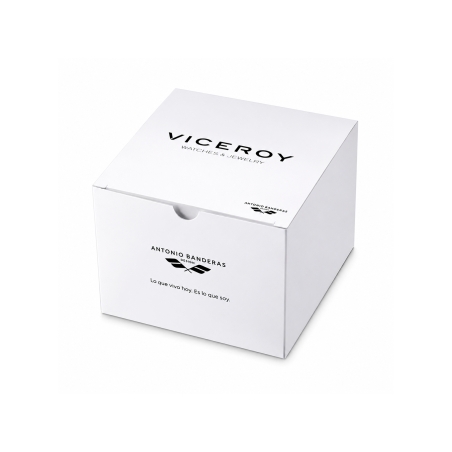 Reloj Viceroy Antonio Banderas hombre P42367-16