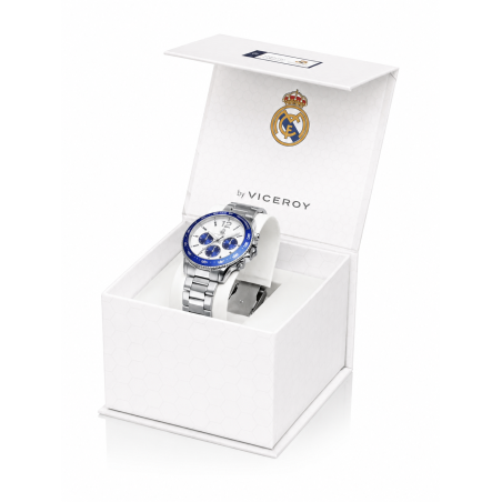Reloj Viceroy Real Madrid 41169-05