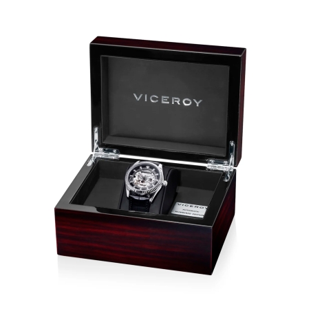 Reloj Viceroy Chic automático hombre 42445-17