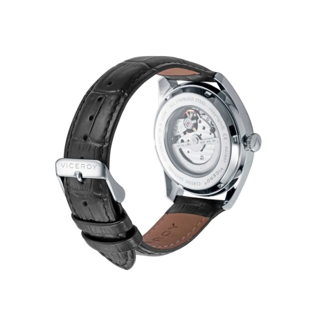Reloj Viceroy Chic automático hombre 401407-67