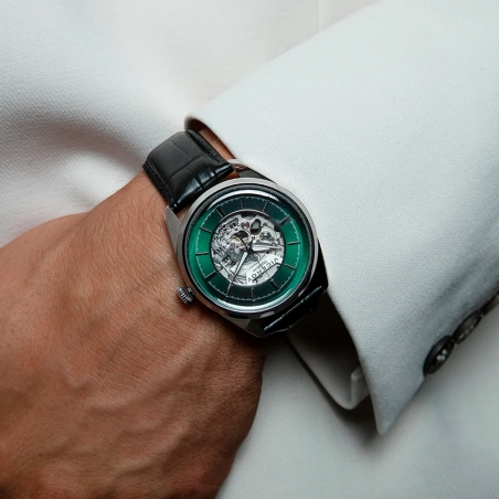 Reloj Viceroy Chic automático hombre 401407-67
