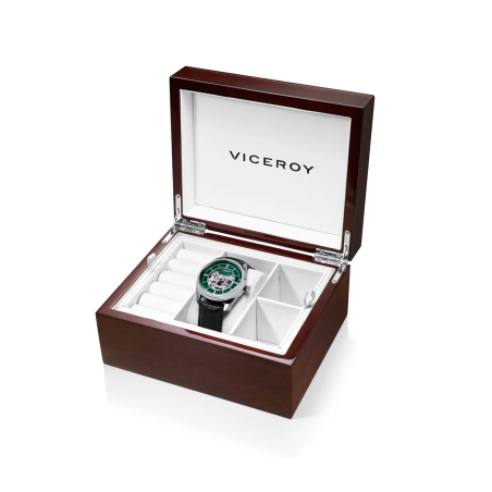 Reloj Viceroy Chic automático hombre 401407-67