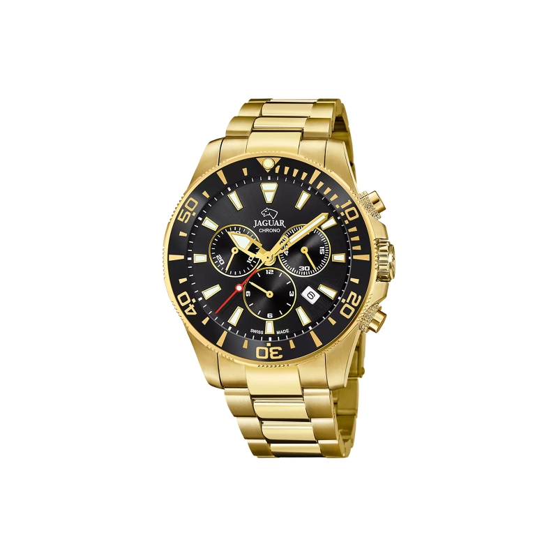 Reloj Jaguar Colección Executive Pionnier hombre J864/3