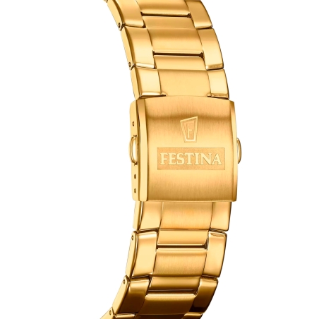 Reloj Festina Timeless Chronograph hombre F20541/3