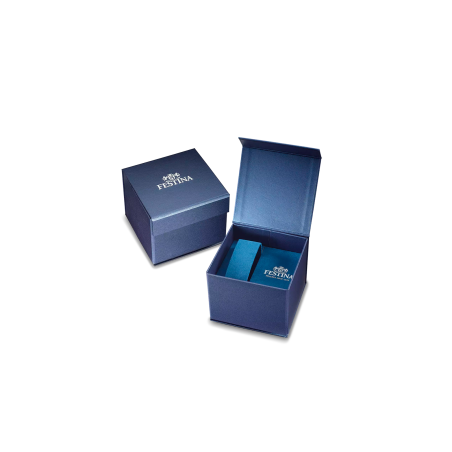 Reloj Festina Timeless Chronograph hombre F20541/3