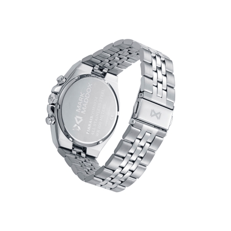 Reloj Mark Maddox Marais hombre HM1034-35
