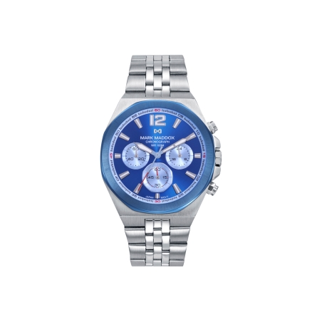 Reloj Mark Maddox Marais hombre HM1034-35