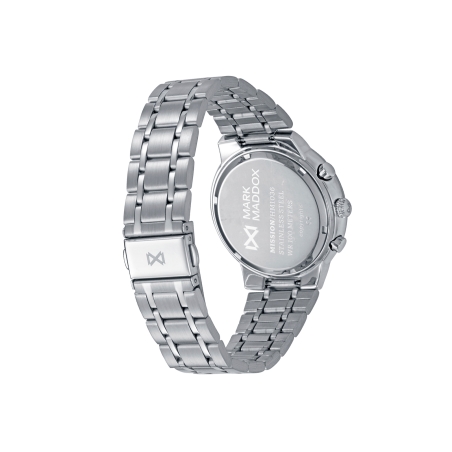 Reloj Mark Maddox Mission hombre HM1036-37