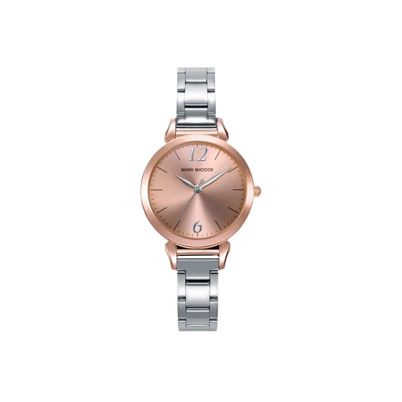 Reloj Mark Maddox Tooting mujer MM0138-75