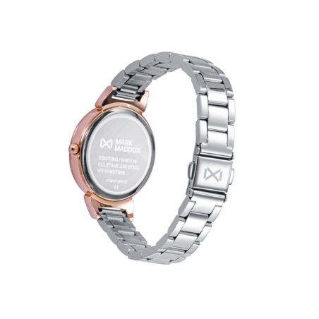 Reloj Mark Maddox Tooting mujer MM0138-75