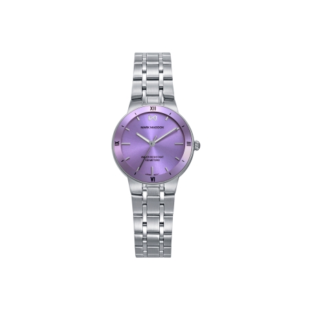 Reloj Mark Maddox Mission mujer MM1039-97