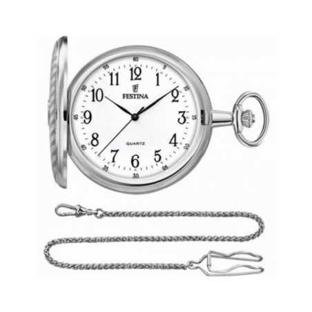 Reloj Festina de bolsillo hombre F2021/1