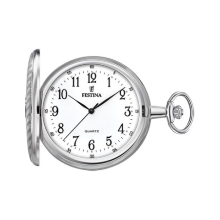 Reloj Festina de bolsillo hombre F2021/1