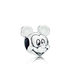 Charm Pandora Retrato Mickey 791586
