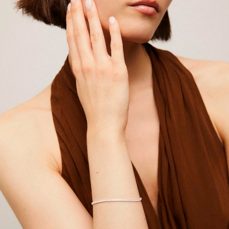 Pulsera Vidal & Vidal circonitas X2648317B