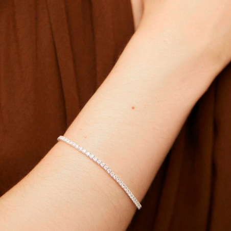 Pulsera Vidal & Vidal circonitas X2648317B