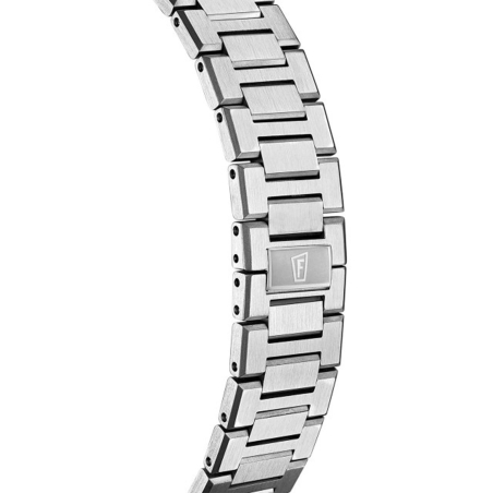 Reloj Festina Swiss Made Rivé mujer F20037/1