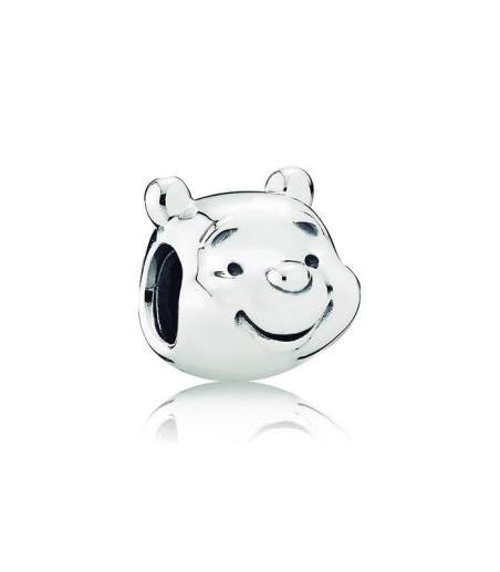 Charm Pandora Retrato de Winnie The Pooh 791566