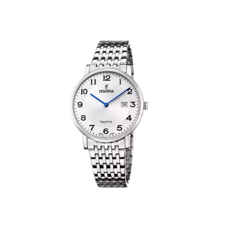 Reloj Festina Swiss Made Classics hombre F20018/4