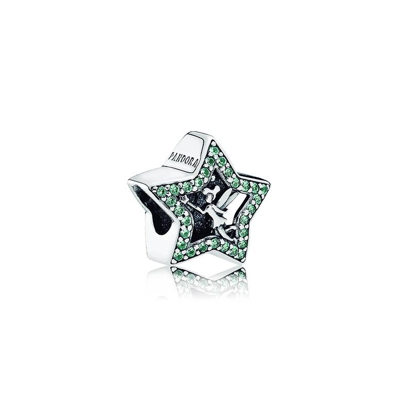 Charm Pandora Estrella de Campanilla 791920NPG