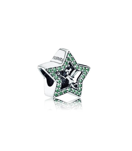 Charm Pandora Estrella de Campanilla 791920NPG