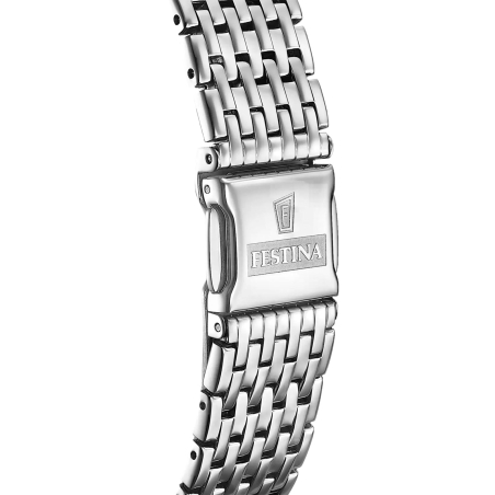 Reloj Festina Swiss Made Classics hombre F20018/4