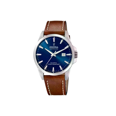 Reloj Festina Swiss Made Classics hombre F20025/3