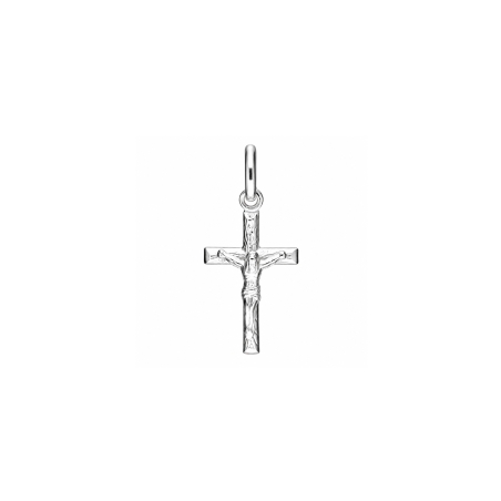Colgante plata primera ley 17mm "Danae"