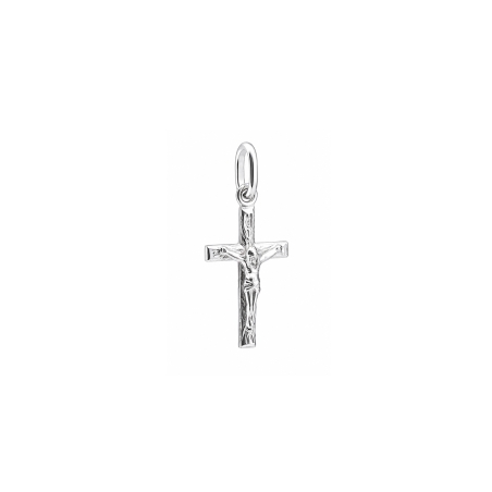 Colgante plata primera ley 17mm "Danae"