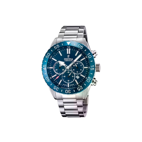 Reloj Festina Ceramic hombre F20575/2