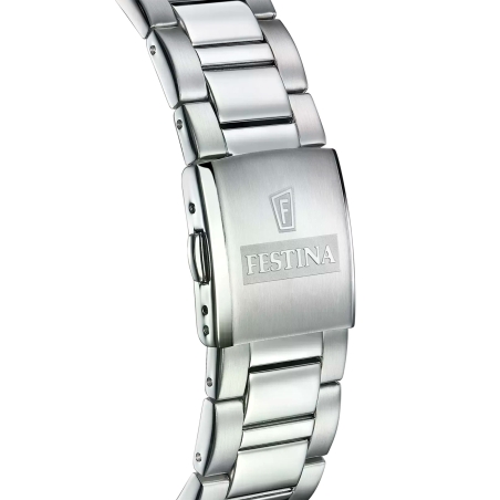 Reloj Festina Ceramic hombre F20575/2
